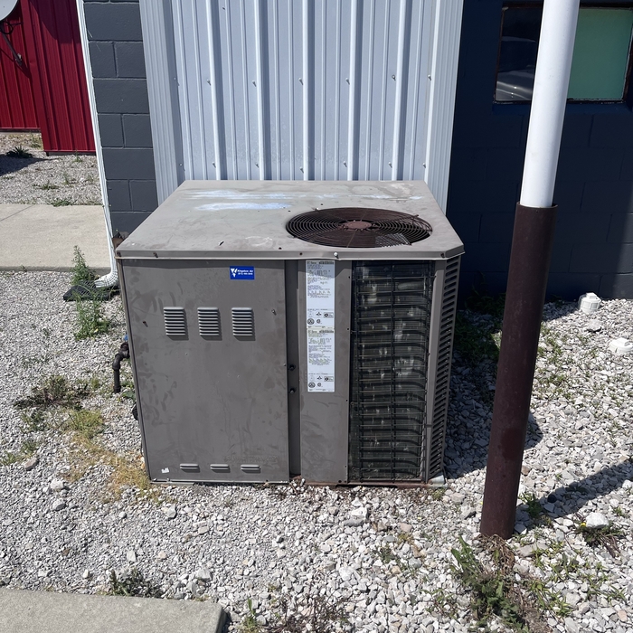 Old Unit