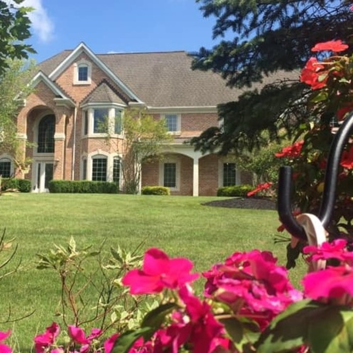 LawnMark Landscaping Projects