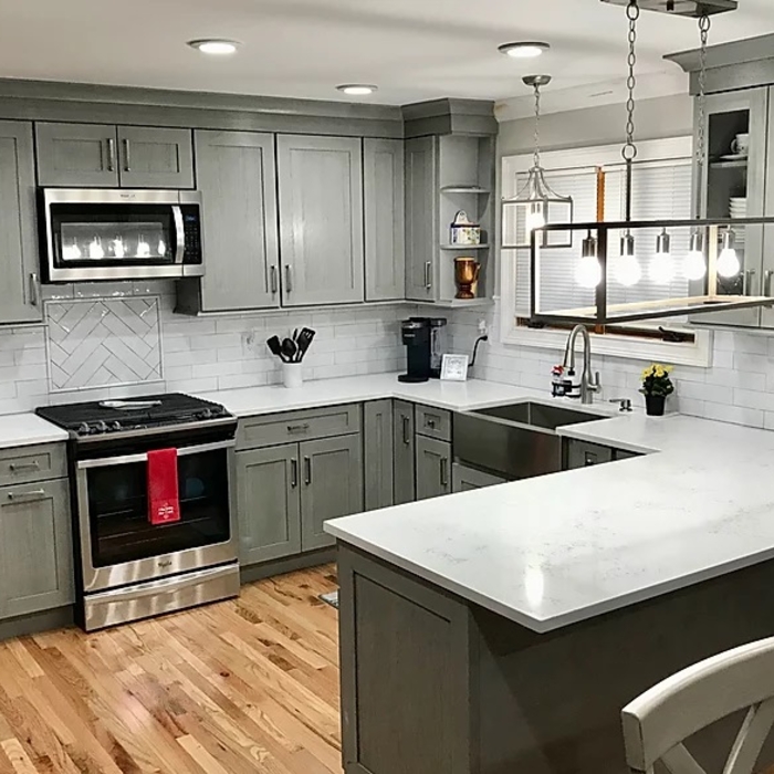 SR Remodel