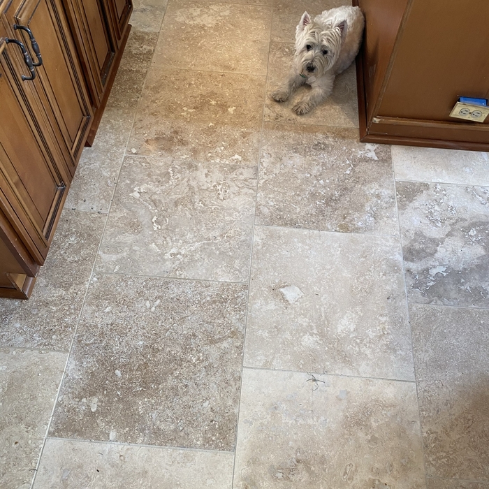 Travertine