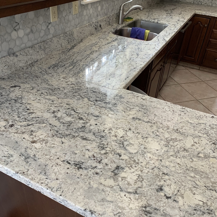 Countertop