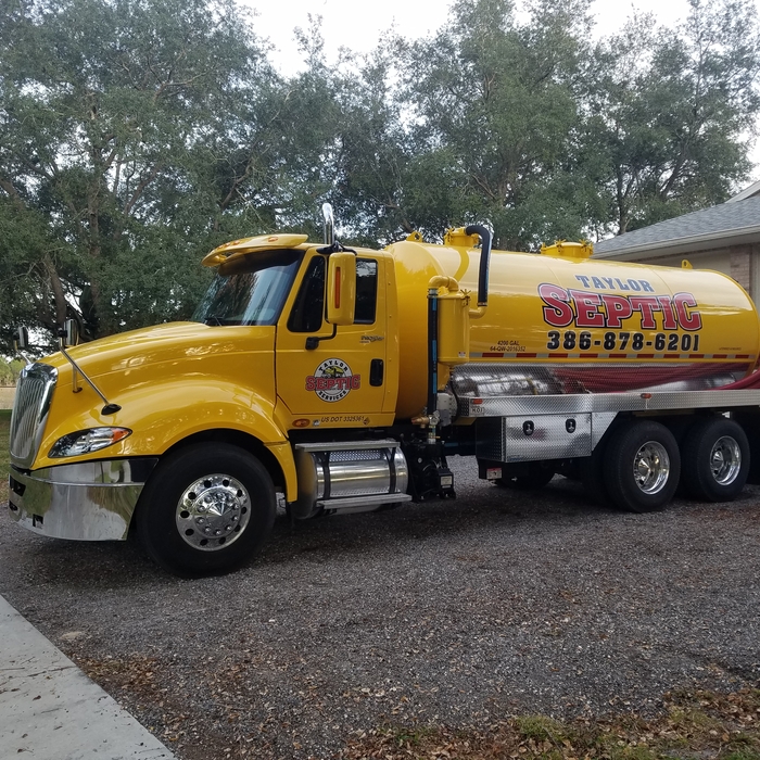 Pump truck