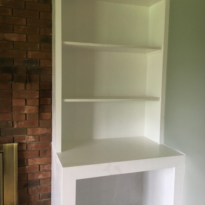Carpentry