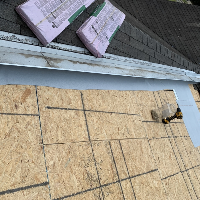 Roof Repair