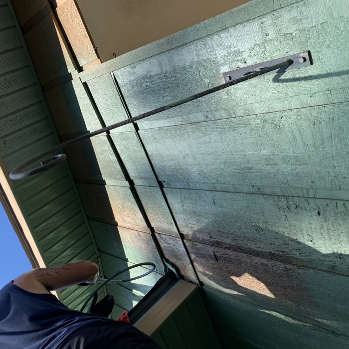 Refinish House