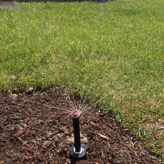 Hunter MP Rotary Nozzles