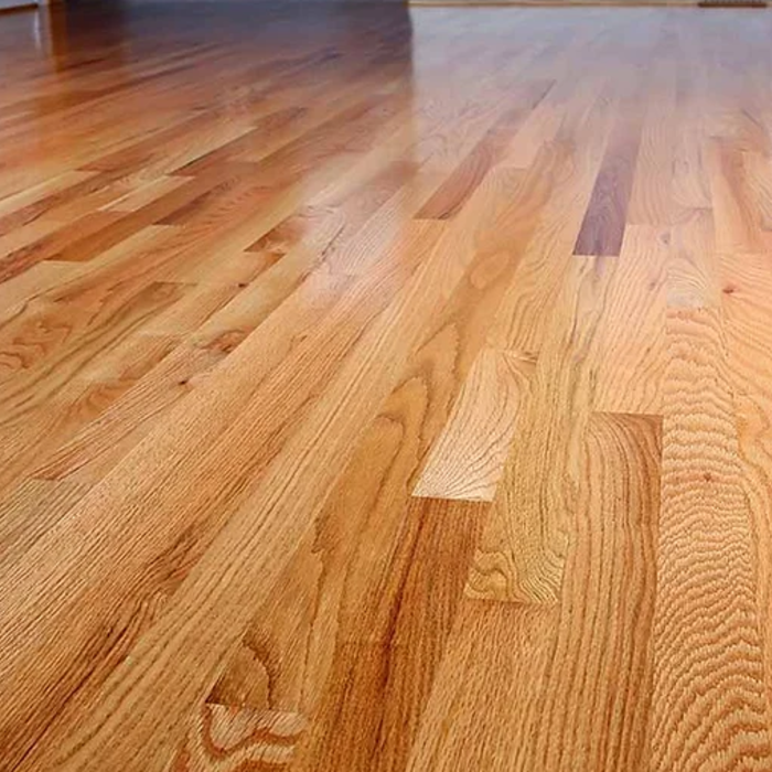Multi-layer Wood with finished tp