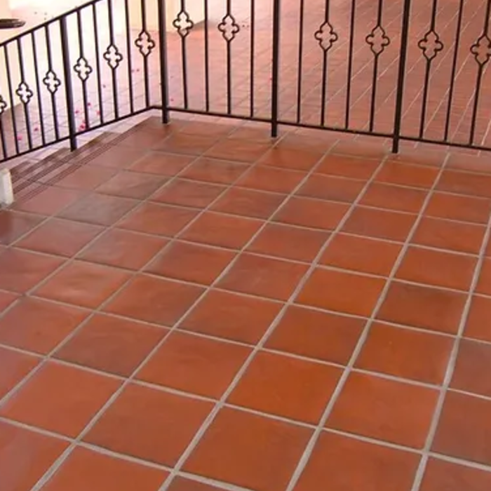 Quarry Tile