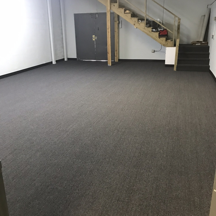 Office After