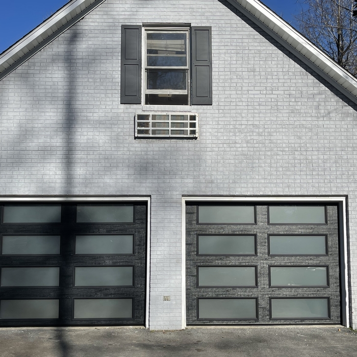 New Bern project