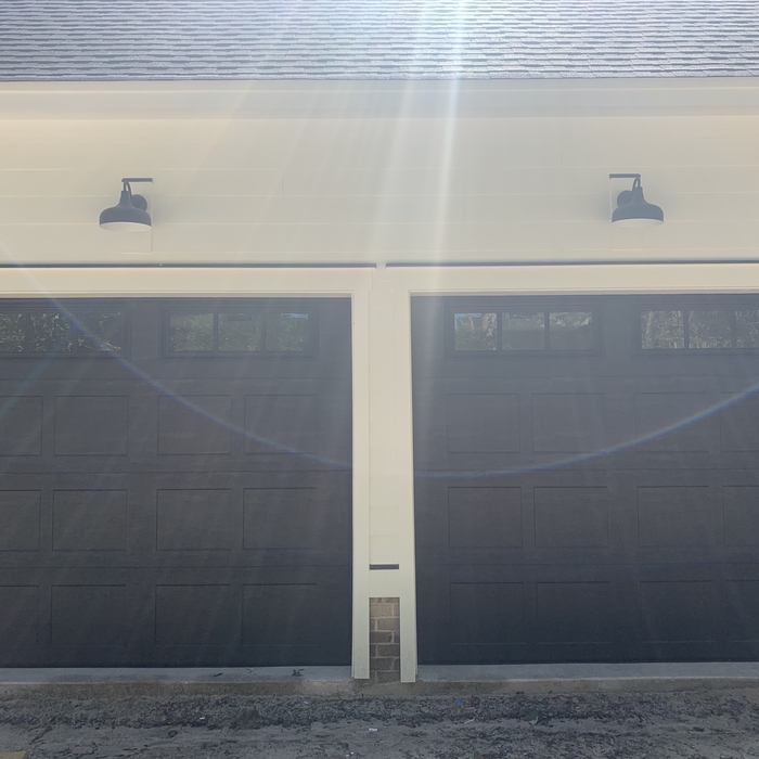 Haas600 Black 9x8 New Bern