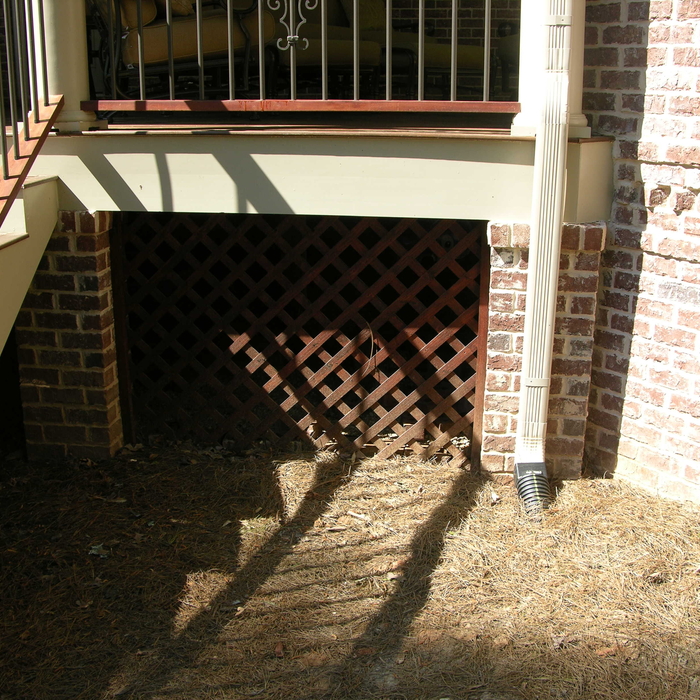 Previous Project