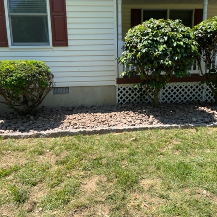 After