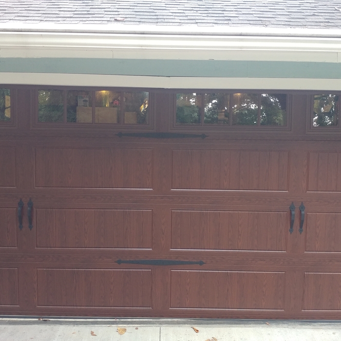 Garage Door Repair and Replacement