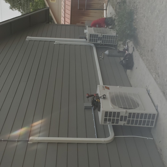 HVAC