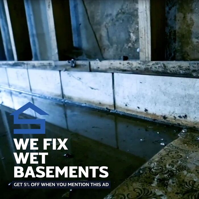 PROTECT YOUR BASEMENT