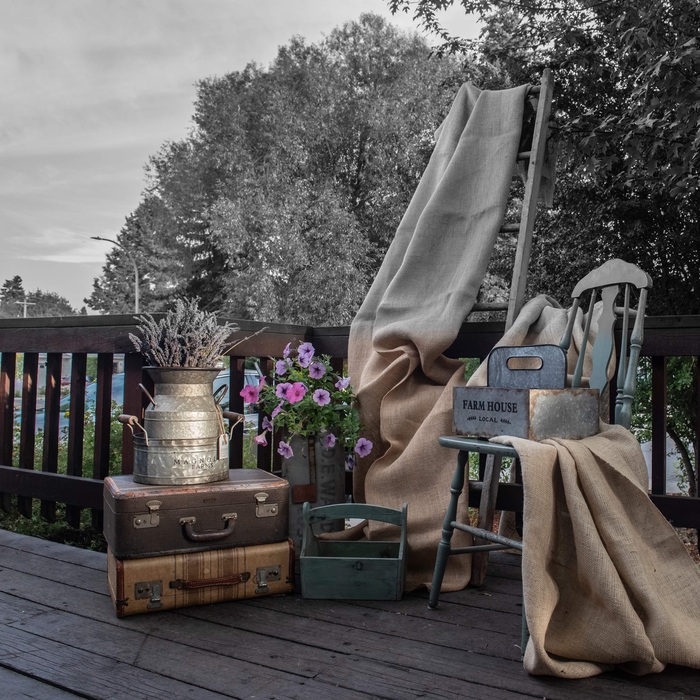 Porch