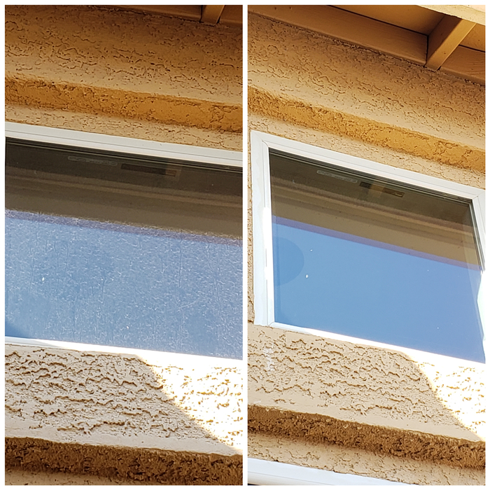 Window Cleaning