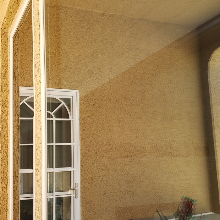 Window cleaning