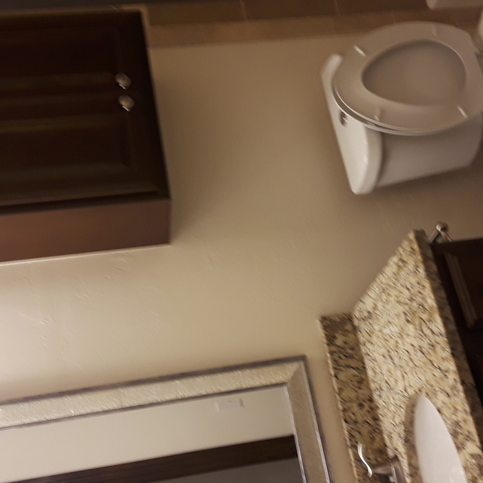 Construction Bathroom