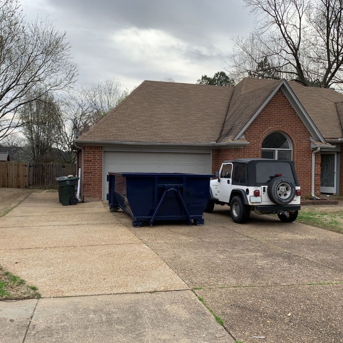 10 Cubic Yard