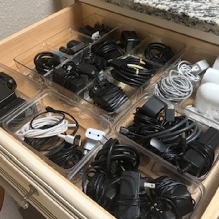 Dreaded &#39;Doom&#39; Drawer