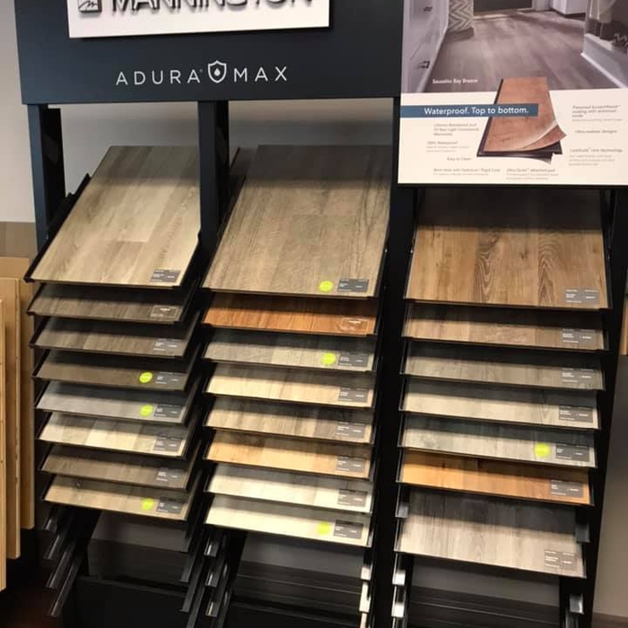 Mannington Adura Max