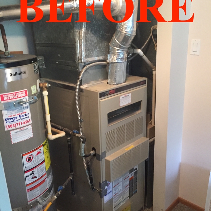Before Installation
