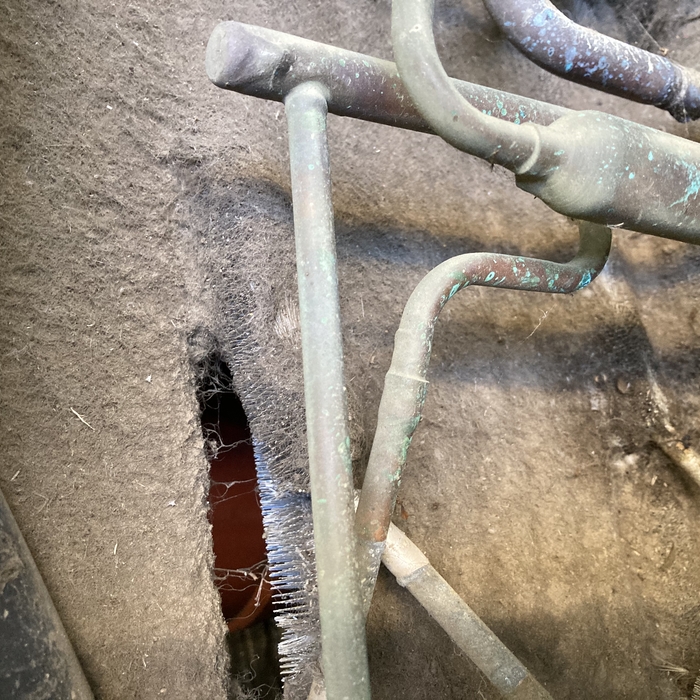 Importance of maintaining equipment
