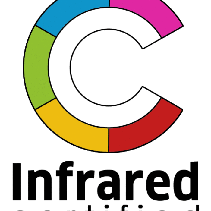 Infrared Certified