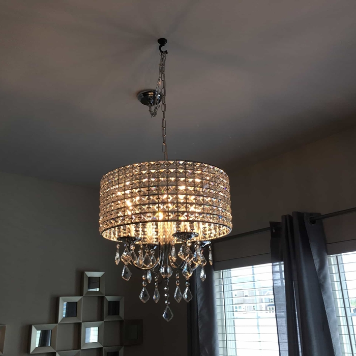 Beautiful Chandelier