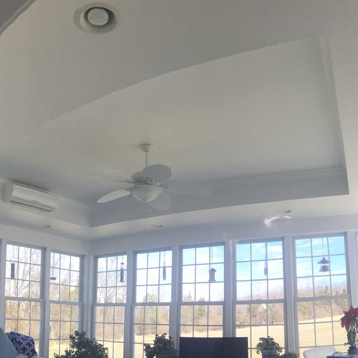 recessed LED lighting fixtures