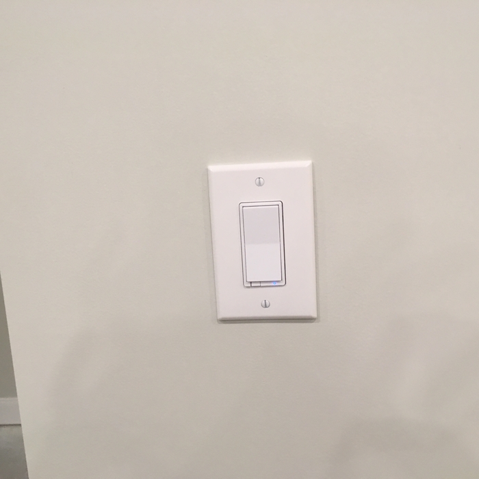 SMART LED Dimmer