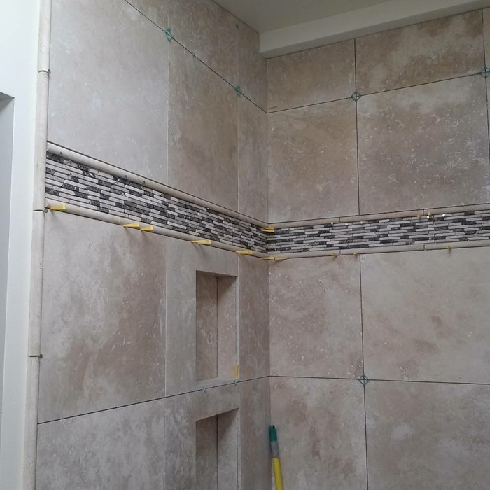 shower tile