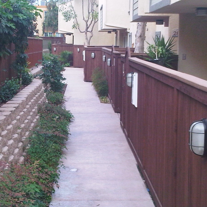 Fence