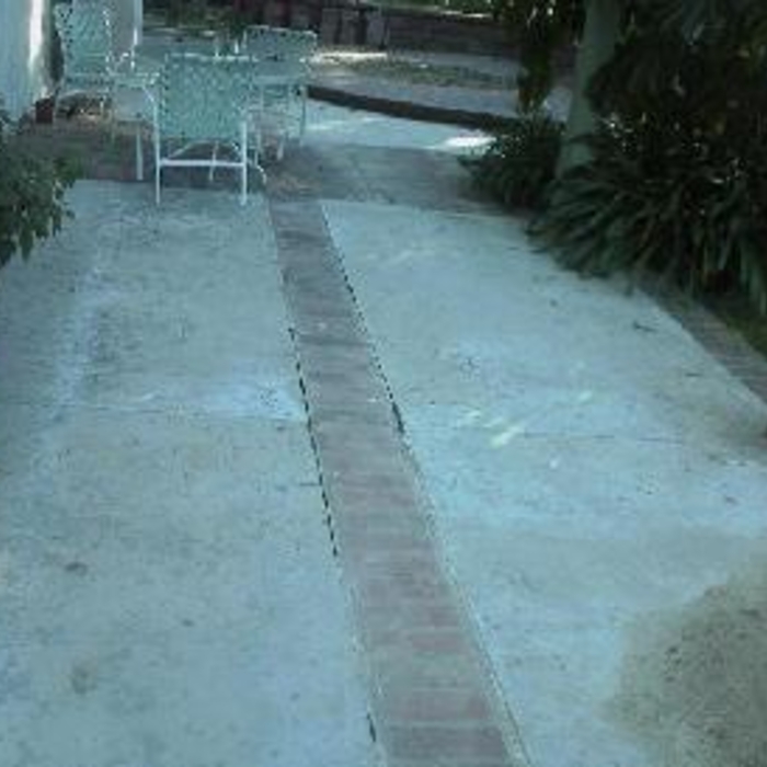  300SF before