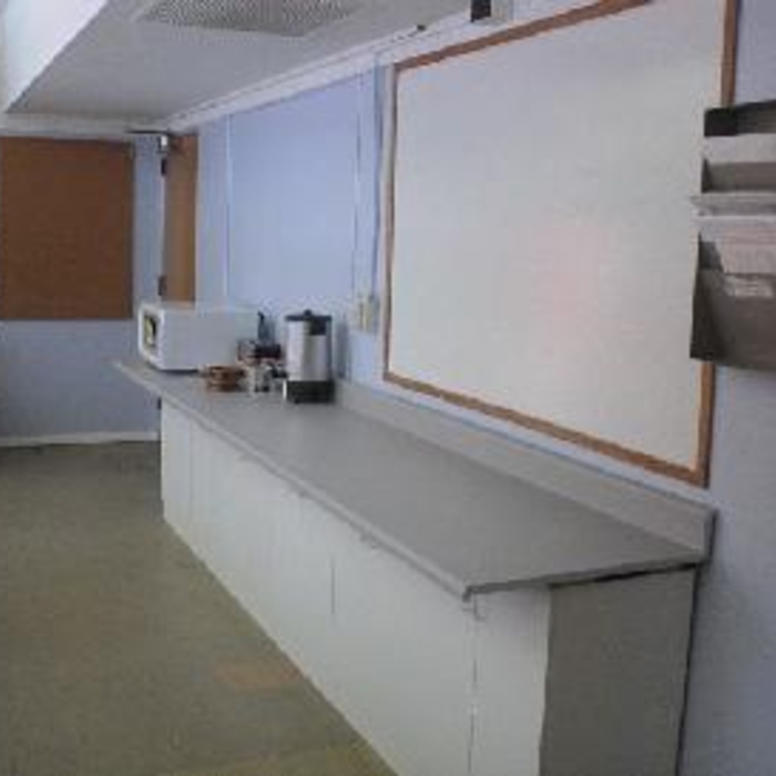 all done