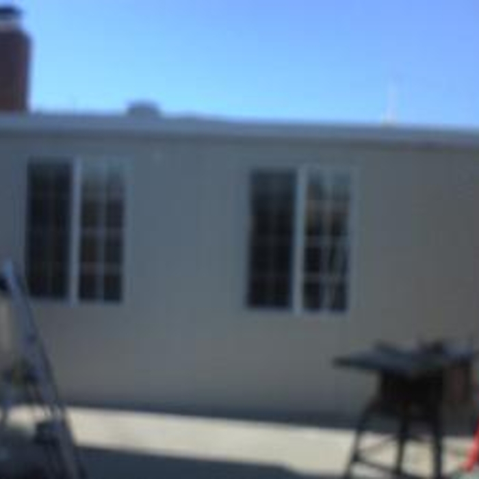 patio enclosure