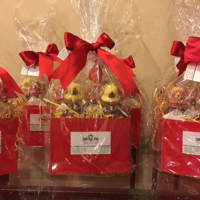 Holiday gifts