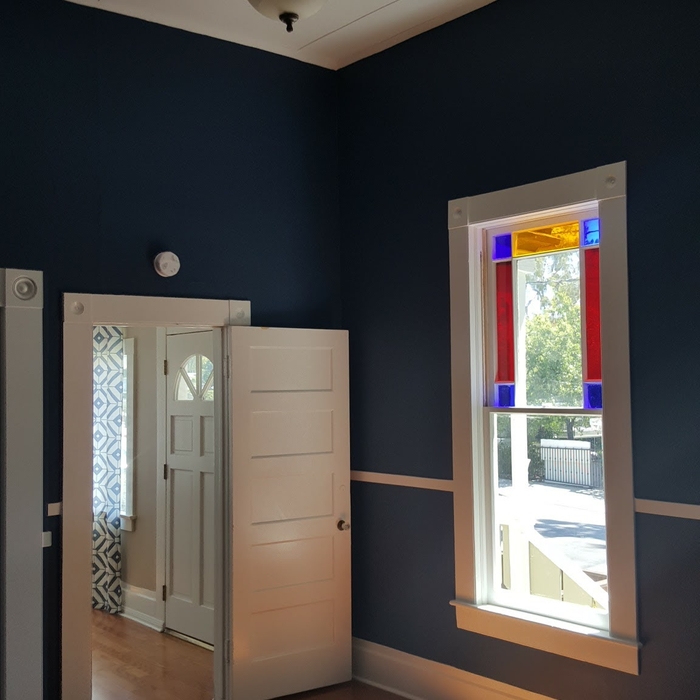Downtown Ventura Interior