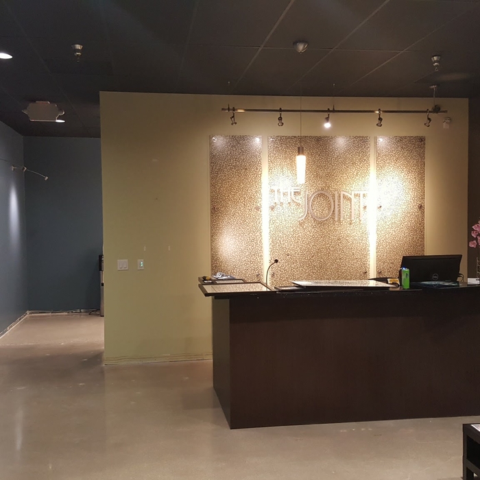 Medical Office Interior