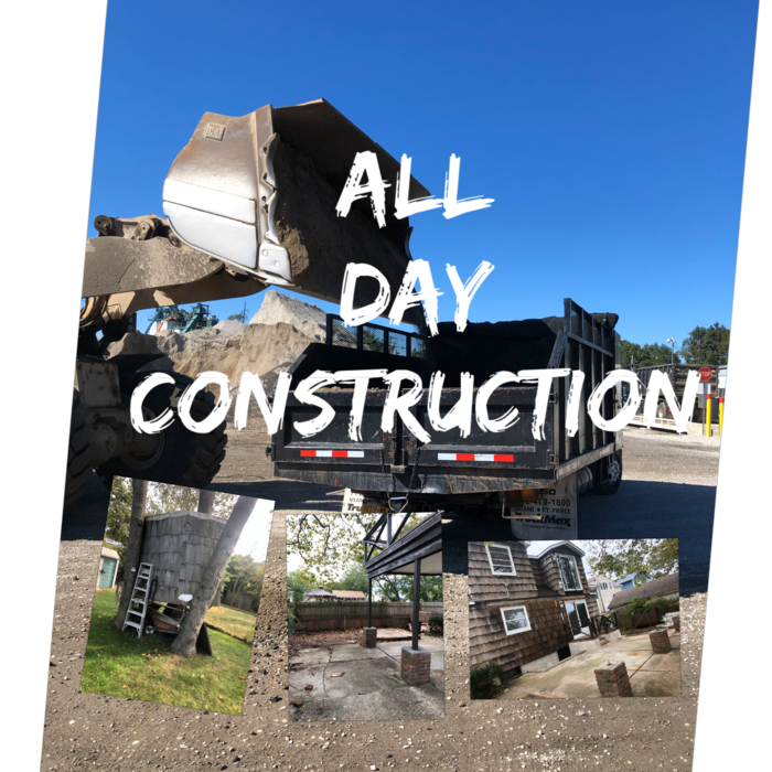 All Day Construction