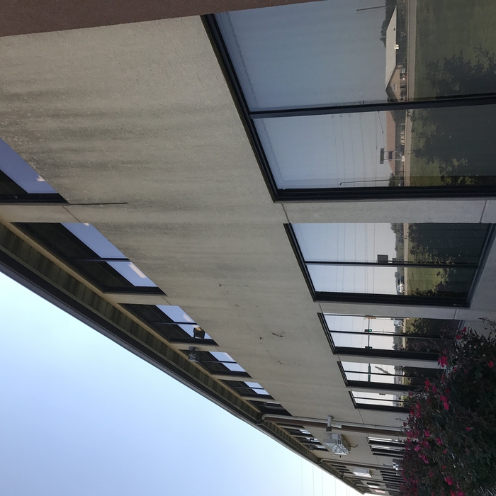 Commercial Building