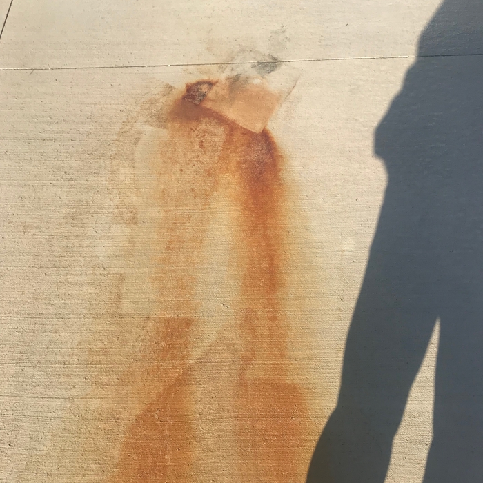 Rust