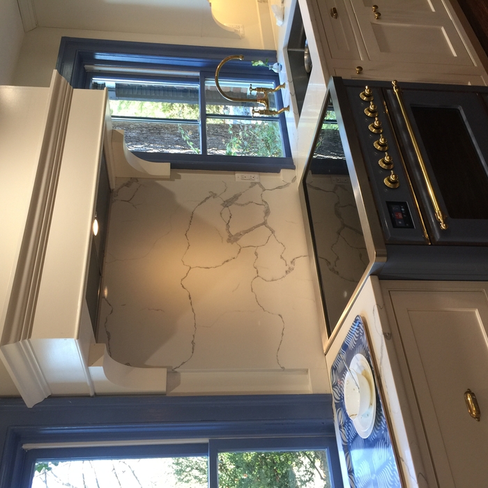 New Kitchen Waterford VA