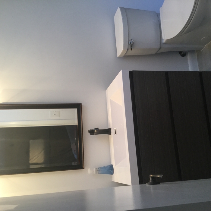 Bathroom Renovation Vienna VA