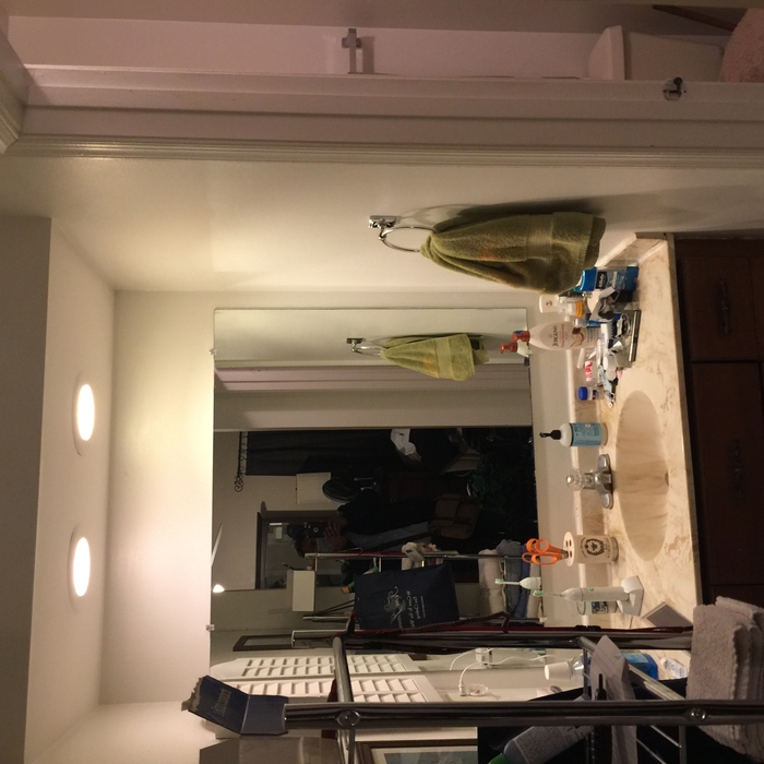 Bathroom Renovation Arlington VA