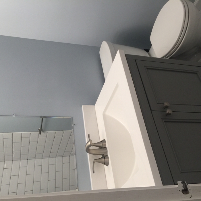 Bath Renovation Shirlington VA