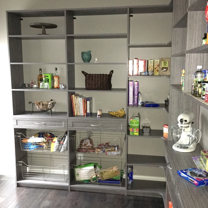 Pantry