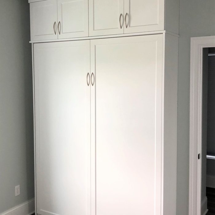 Murphy Bed